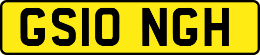 GS10NGH