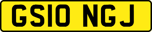GS10NGJ