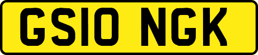 GS10NGK