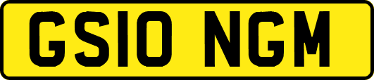 GS10NGM