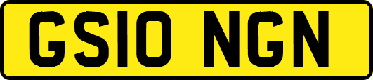 GS10NGN