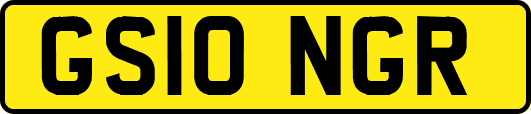 GS10NGR
