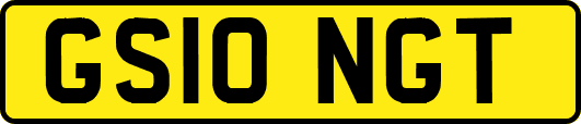 GS10NGT