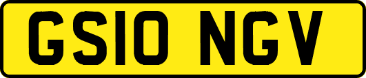 GS10NGV