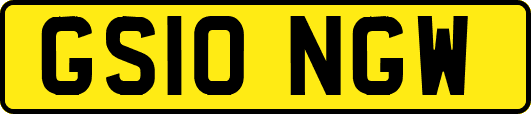 GS10NGW