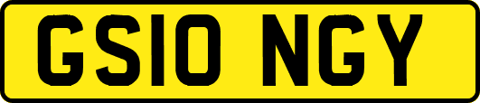 GS10NGY