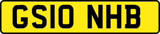GS10NHB