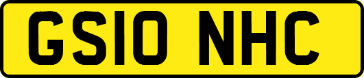 GS10NHC
