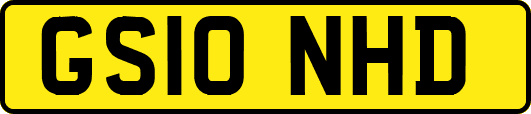 GS10NHD