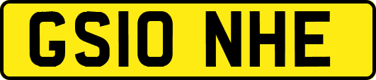 GS10NHE