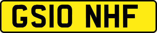 GS10NHF
