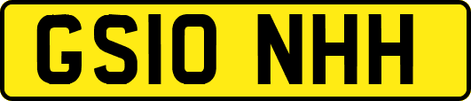 GS10NHH