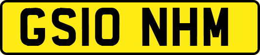 GS10NHM