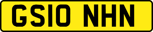 GS10NHN