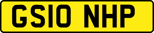 GS10NHP
