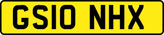 GS10NHX