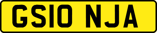 GS10NJA