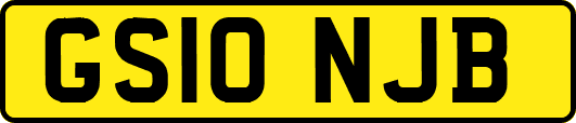 GS10NJB