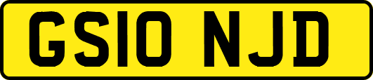 GS10NJD