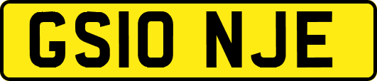 GS10NJE