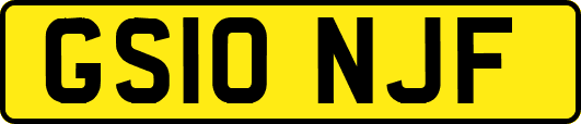 GS10NJF