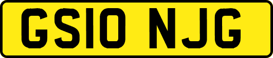 GS10NJG