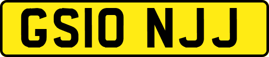 GS10NJJ