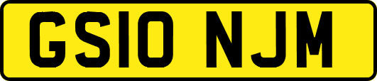 GS10NJM
