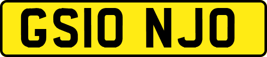 GS10NJO