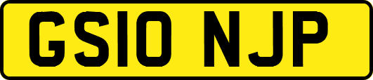 GS10NJP