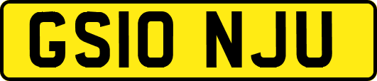 GS10NJU