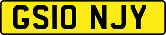 GS10NJY
