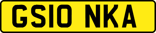 GS10NKA