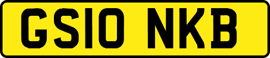 GS10NKB