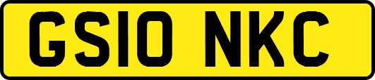 GS10NKC