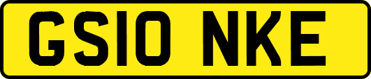 GS10NKE