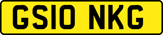 GS10NKG