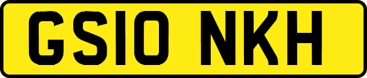 GS10NKH