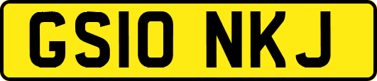 GS10NKJ
