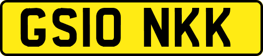 GS10NKK