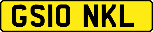 GS10NKL