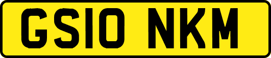 GS10NKM