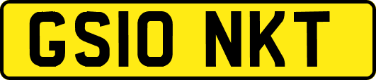 GS10NKT