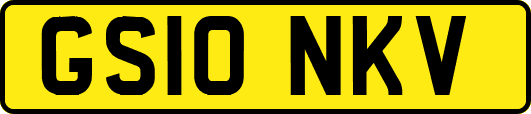 GS10NKV