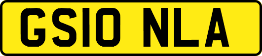 GS10NLA