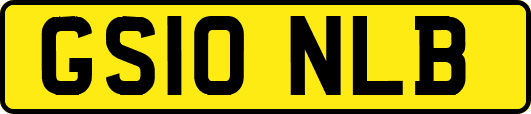 GS10NLB