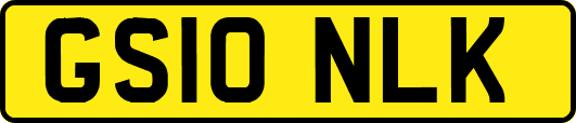 GS10NLK
