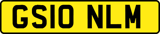 GS10NLM