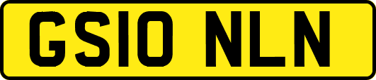 GS10NLN