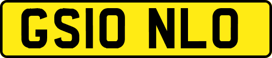 GS10NLO